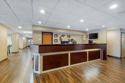 Comfort Inn Herndon-Reston in Herndon, USA
