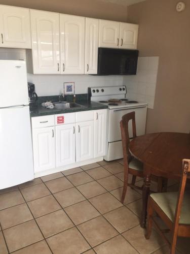 Sea Scape Inn - Daytona Beach Shores