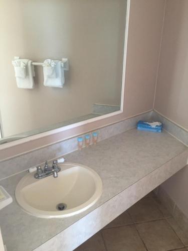 Twin room, sea view