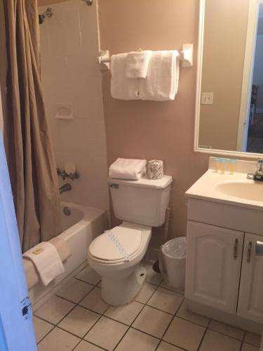 Sea Scape Inn - Daytona Beach Shores