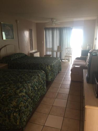 SeaScape Inn - Daytona Beach Shores