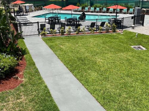 Clarion Inn International Drive - image 14