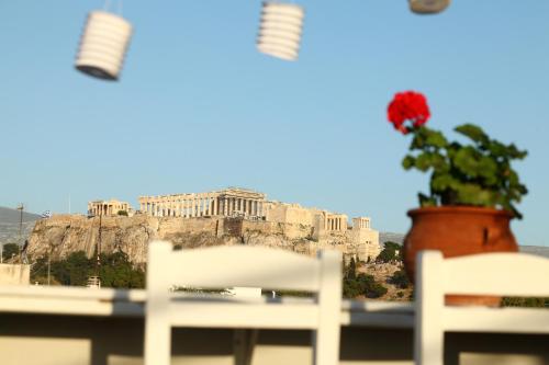 Live in Athens THISEIO Residencies - image 14