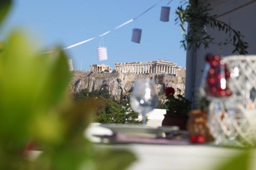 Live in Athens THISEIO Residencies - main image