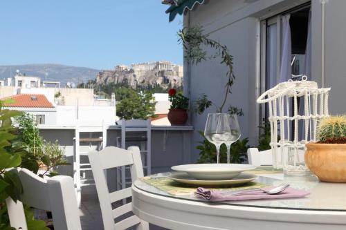 Live in Athens THISEIO Residencies - image 10