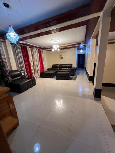 Apex guest facility Apex guest facility