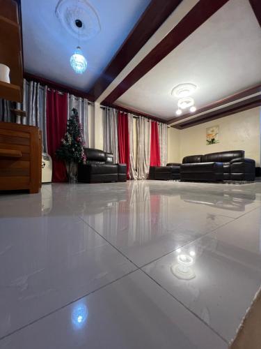 Apex guest facility in Buea