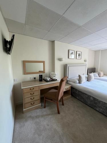 The Mayfair Hotel - OCEANA COLLECTION - image 10