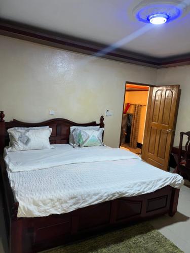 Apex guest facility Apex guest facility