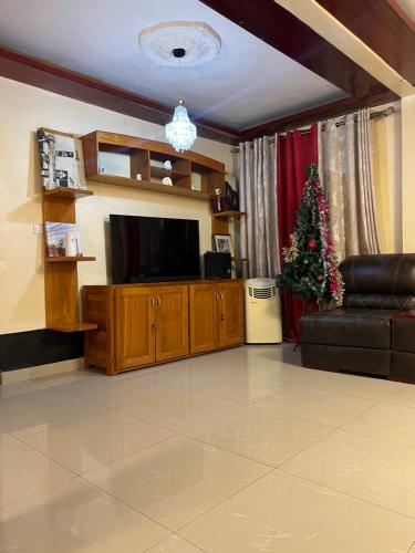 Apex guest facility in Buea
