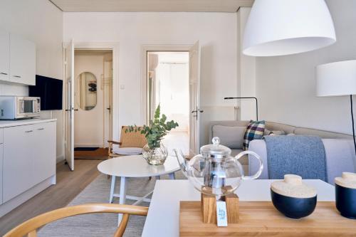 Ferien Domizil 25 in Norderney