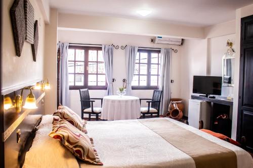 Gregorio I Hotel Boutique in San Salvador De Jujuy