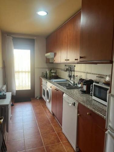 virtuve, La Casita del Pozo de las Paredes in San Juan de Gredos