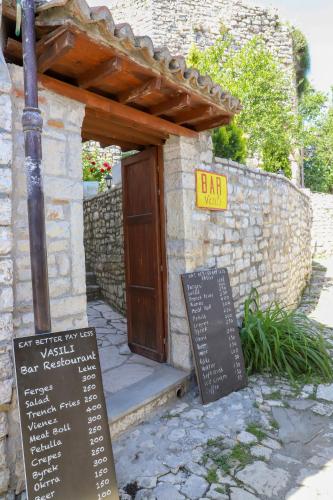Guest House Vasili