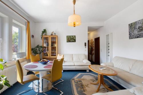 Two-Bedroom Superior Apartment