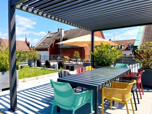 zeitwohnhaus SUITE-HOTEL & SERVICED APARTMENTS - image 7
