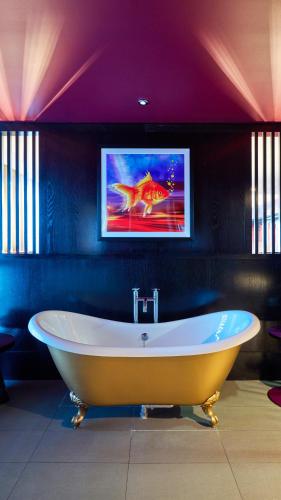Facilities, Malmaison Aberdeen in Aberdeen