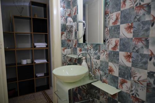 B&B Villa Pallante – Bari, LA