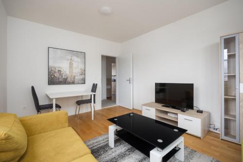 Downtown Dream 3,5BR with Balcony and Style BA22, Zúrich (foto 6)