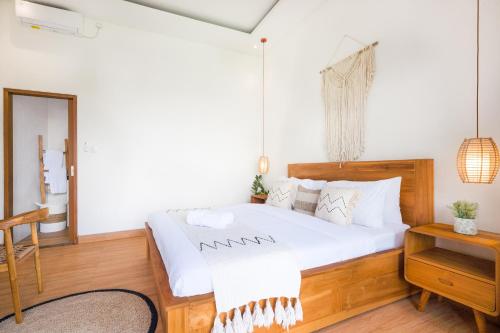 Ami villa in the heart of Canggu, Bali
