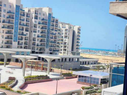 Apartment in Downtown New Alamein Near North Square, El Alamein (foto 7)