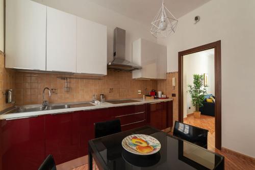 CS Beautiful San Giovanni Apt, Рим (фото 8)