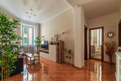 CS Beautiful San Giovanni Apt, Рим (фото 9)