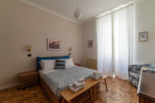 CS Beautiful San Giovanni Apt, Рим (фото 10)