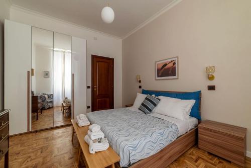CS Beautiful San Giovanni Apt, Рим (фото 4)