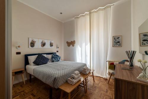 CS Beautiful San Giovanni Apt, Рим (фото 2)