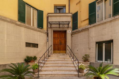 CS Beautiful San Giovanni Apt, Рим (фото 5)