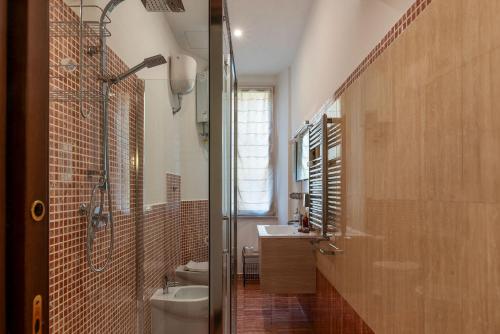 CS Beautiful San Giovanni Apt, Рим (фото 7)