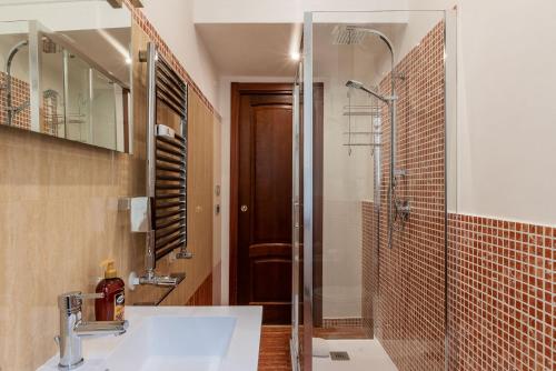 CS Beautiful San Giovanni Apt, Рим (фото 6)