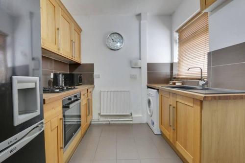 Cosy Home In Newland Avenue Area - 侯城