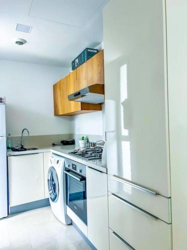 Appartement prestige vue dégagée, Casablanca (fotografie 4)