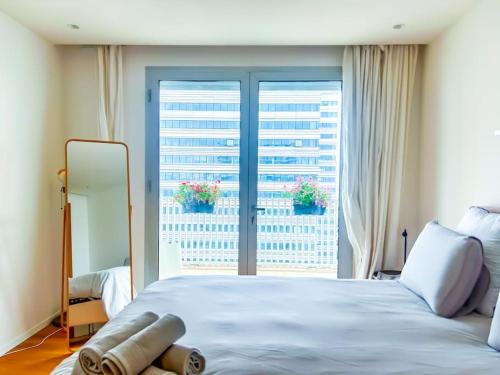 Appartement prestige vue dégagée, Casablanca (fotografie 7)