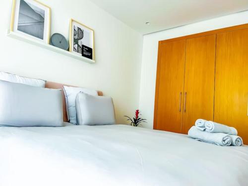 Appartement prestige vue dégagée, Casablanca (fotografie 10)