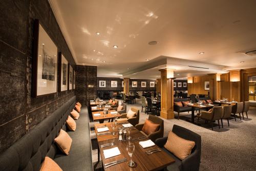 Glasgow West Hotel by Compass Hospitality