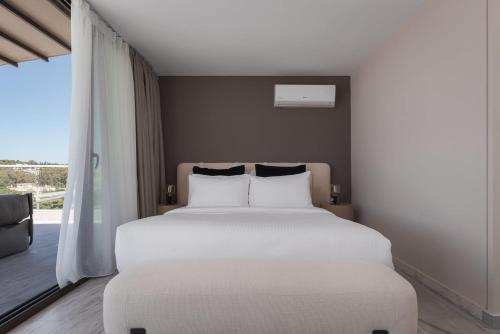 The Vouliagmeni Penthouse, Atény (fotografie 10)