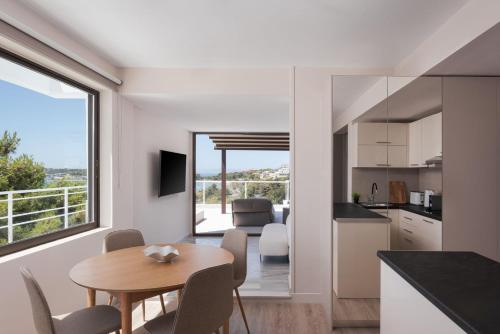 The Vouliagmeni Penthouse, Atény (fotografie 7)