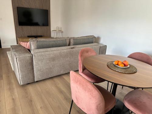 Iekārtas, Appartement proche Paris-Aéroport CDG-Gare-Disney (Appartement proche Paris-Aeroport CDG-Gare-Disney) in Arnouville