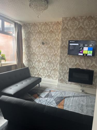 Droylsden House, Manchester (foto 7)