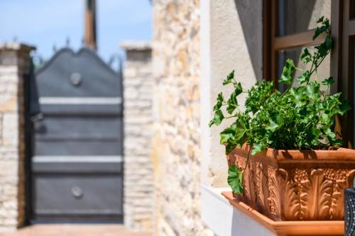 VILLA GINA