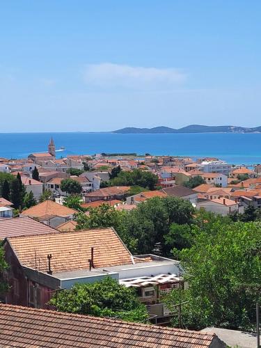 Panorama Pakoštane - Location saisonnière - Pakoštane