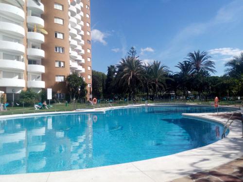 Apartamentos Coronado