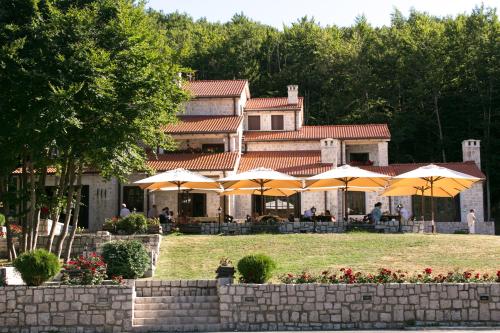 Hotel Ivanov Konak - image 8