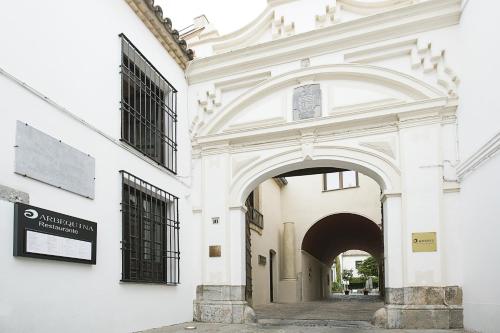 Hotel Hospes Palacio del Bailío