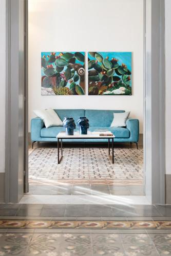. Dimora SIQU