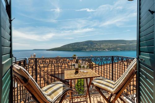 Guesthouse Villa Stari Grad in Herceg Novi