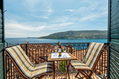 Guesthouse Villa Stari Grad in Herceg Novi